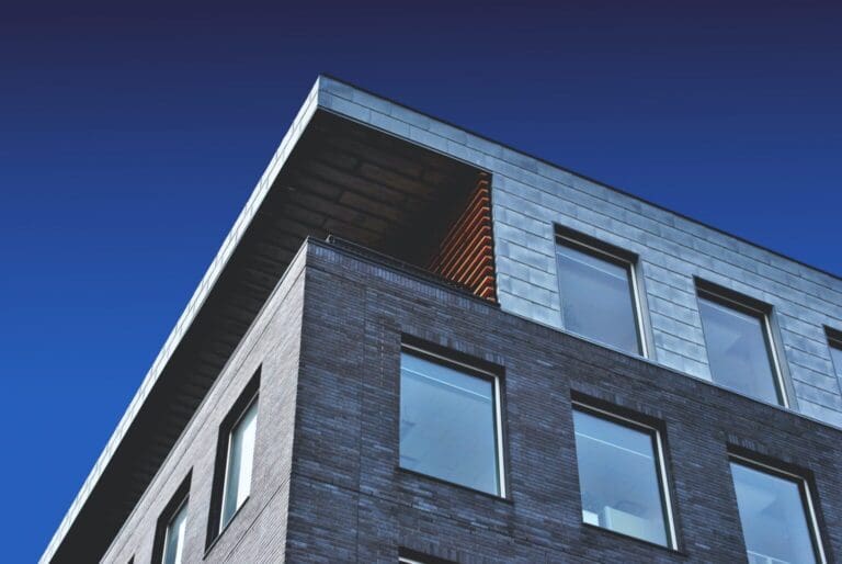 building-roofline