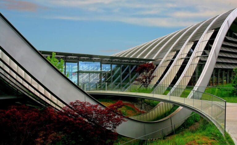 modern-architecture