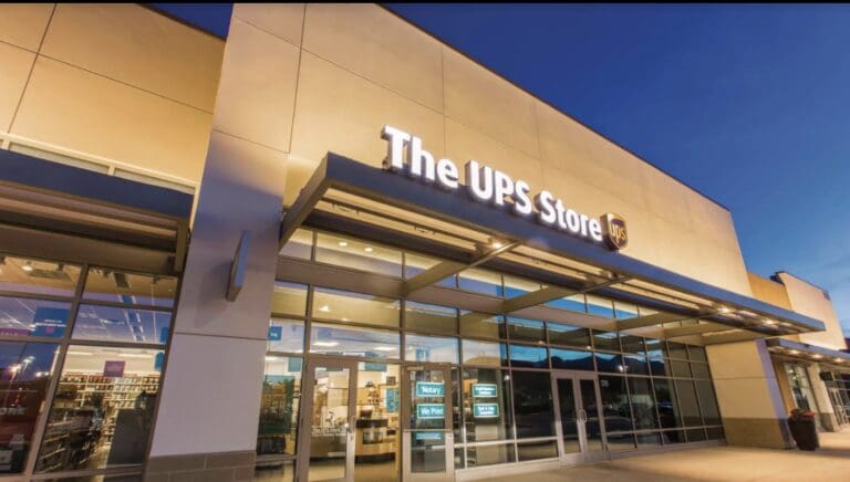 ups-facility